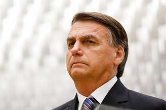 Presidente Jair Bolsonaro (PL)