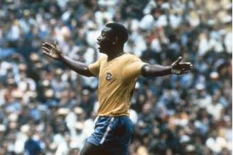 Pelé morreu nesta quinta-feira, em São Paulo (Reprodução)