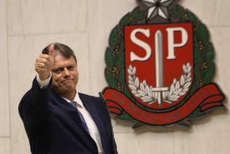 Tarcísio de Freitas