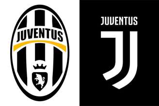 Escudo da Juventus