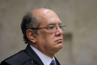 Gilmar Mendes solta 85 presas para liberar presídio lotado após atos golpistas