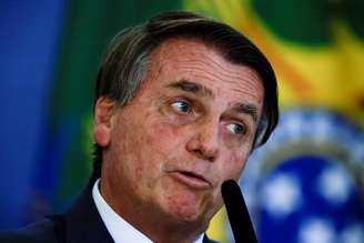 Jair Bolsonaro