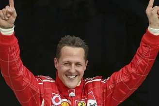 Michael Schumacher