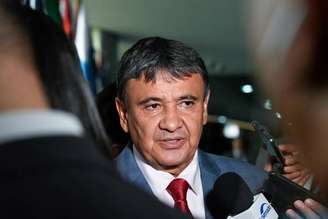 Ministro Wellington Dias