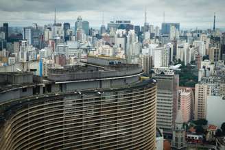 São Paulo, capital