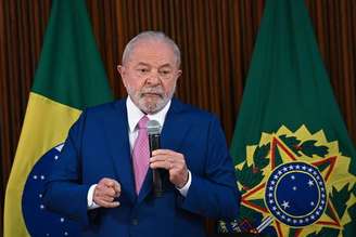 Lula tem promovido reaproximação com a União Europeia