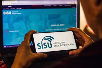 Nota de corte do Sisu 2023 será divulgada nesta sexta-feira, 17