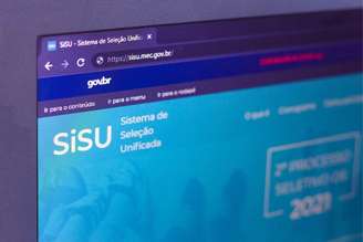 Resultados do Sisu 2023 foram divulgados nesta terça-feira, 28.