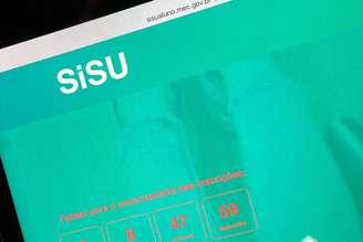SiSU é sistema do MEC que administra oferta de vagas em universidades