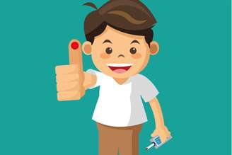 Diabetes infantil: saiba como identificar e garantir a saúde e o bem