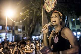 O Governo Federal deve anunciar a criação do Dia Nacional Marielle Franco contra a violência política, a ser comemorado no dia 14 de março, data em que a vereadora do Rio de Janeiro foi assassinada