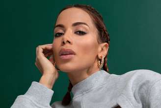 Anitta foi confirmada para a nova temporada de Elite