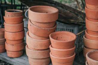 Técnica dos Potinhos de Barro: método infalível para controle de gastos no dia a dia