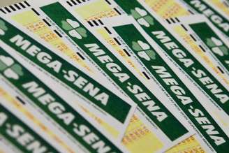 Mega-Sena acumulou e sorteia R$ 37 milhões nesta quarta; veja como apostar