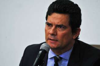 Sergio Moro