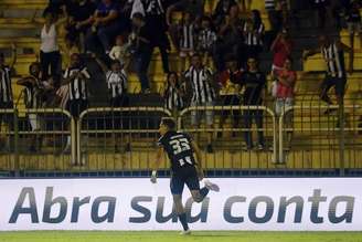 Glorioso está classificado para final da Taça Rio (Vítor Silva/Botafogo)