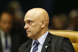 TSE nega pedido para tornar Moraes suspeito para julgar Bolsonaro