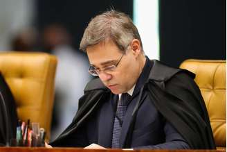 Ministro André Mendonça, do Supremo Tribunal Federal (STF)