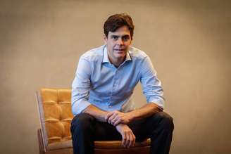Guilherme Benchimol.