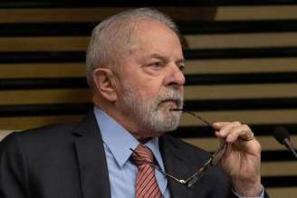 Lula diz que 100 dias foram para priorizar 'o que era inadiável'