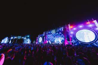 O festival Afropunk Bahia chega em sua 3ª edição