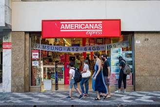 Americanas: expectativa do Bradesco é que acordo com credores saia até junho