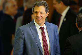 Haddad comentou as declarações de Lula no seu primeiro dia de viagem à China