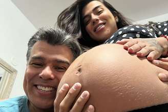 Além de Makai, Mauricio Mattar é avô de outras duas crianças
