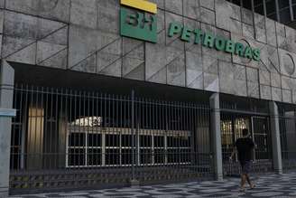 RIO DE JANEIRO RJ 28-06-2021 PETROBRAS NACIONAL ECONOMIA EDIFICIO SEDE DA PETROBRAS NO RJ FOTO FERNANDO FRAZAO/AGENCIA BRASIL