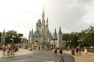 Funcionário assediava visitantes no Hollywood Studios da Disney World.