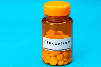 A fluoxetina é recomendada para o tratamento da depressão e ansiedade