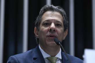 Ministro da Fazenda, Fernando Haddad