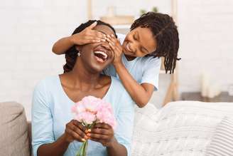 Astrologia ajuda no momento de escolher o presente para a mãe