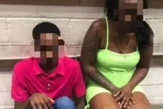 Casal admite que furtou o alimento porque precisava levar para a filha