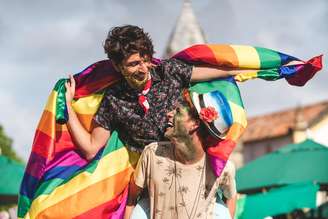 São Paulo, Rio, Paraíba: veja as datas das Paradas LGBTQIA+ que já estão confirmadas em vários estados do Brasil