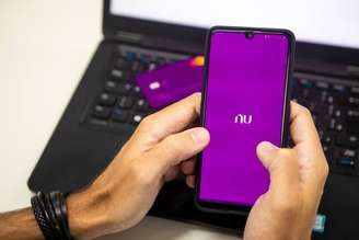 Nubank é uma das fintechs brasileiras mais conhecidas