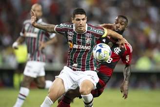 Flamengo x Fluminense