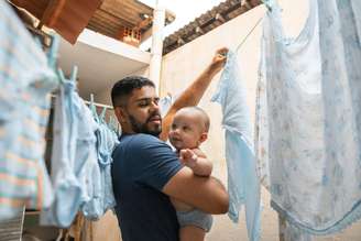 Como garantir a paz no quarto do bebê?