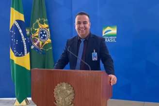 Marido de suplente tentou planejar a morte do vereador Emerson Camargo (foto)