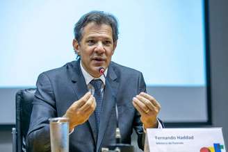 O ministro da Fazenda, Fernando Haddad, assume de vez a articulação da reforma tributária