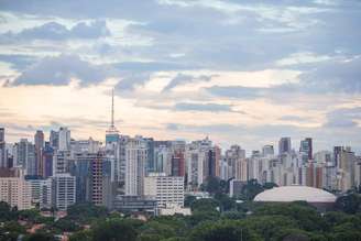 São Paulo aparece no ranking de cidades que têm mais bilionários no mundo.