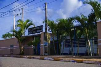 Escola Municipal Jornalista José Carlos Tallarico