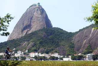 Moradores da Urca, ao pé do Pão de Açúcar, e ambientalistas apontam possíveis danos causados por obras