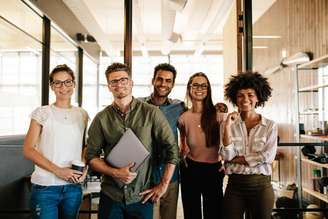 Veja como a jornada de trabalho de 4 dias pode ser benéfica para os funcionários