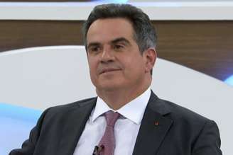 Ciro Nogueira em entrevista ao Roda Viva em 24 de abril de 2023