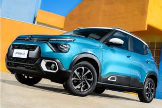 Citroën baixa o preço de todas as versões do novo C3, que agora parte de R$ 63 mil.