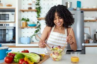 Entenda o que é ter uma alimentação saudável e qual é a sua importância