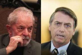 Lula e Bolsonaro trocam marcha de evangélicos por praia e passeio 