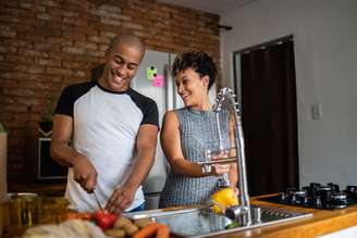 Qual signo manda bem na cozinha?