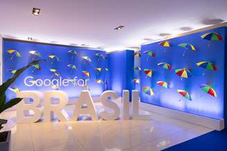 Google for Brasil 2023, evento da big techbetnacional deposito minimoSão Paulo